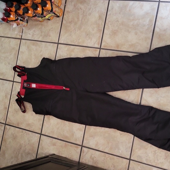 Snow pants - Picture 2 of 4